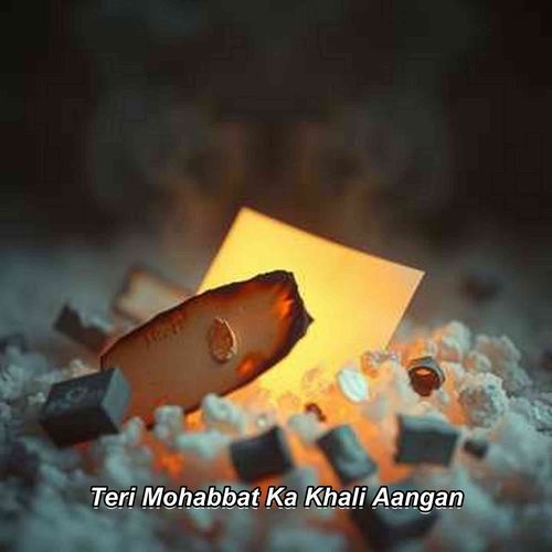 Teri Mohabbat Ka Khali Aangan