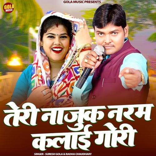 Teri Najuk Narm Kalai Gori