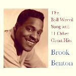 The Boll Weevil Song