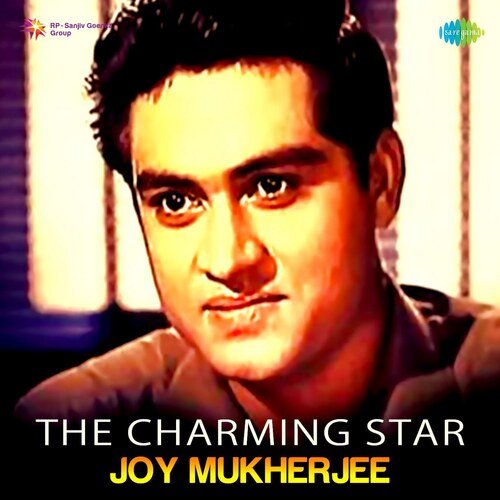 The Charming Star - Joy Mukherjee