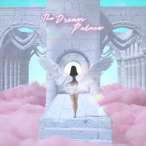 Heiress cover art