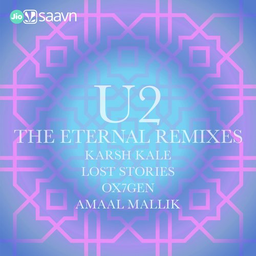 The Eternal Remixes