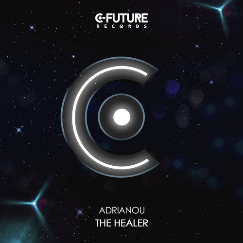 The Healer (Extended Mix) cover art