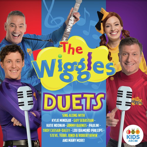 The Wiggles Duets
