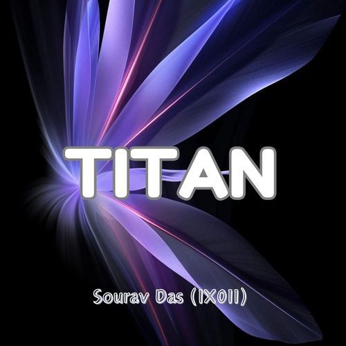 Titan