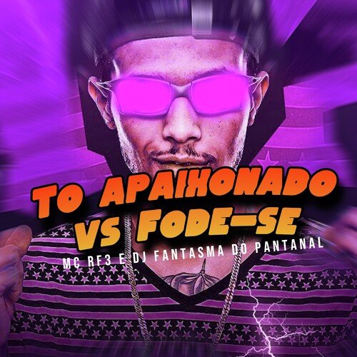 To apaixonado vs Fode-se_poster_image