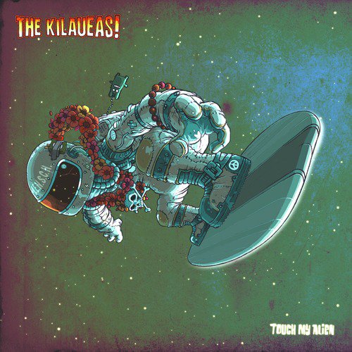 The Twang Files cover art