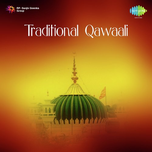 Traditional Qawaali