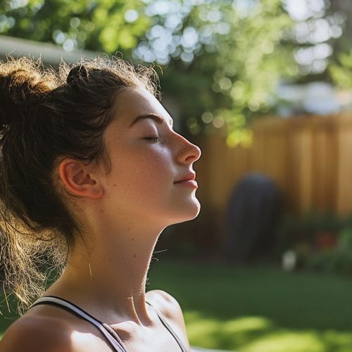 Tranquil Lofi Melodies for Relaxation