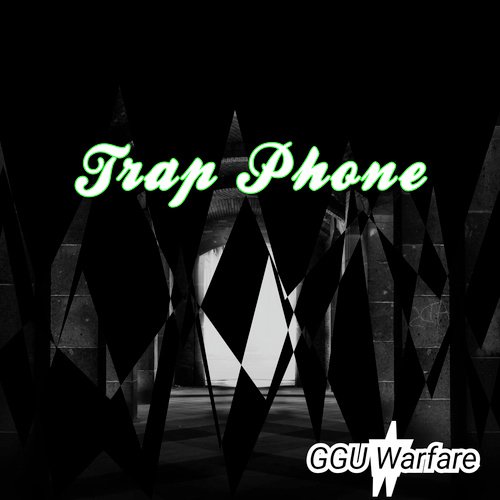 Trap Phone cover art