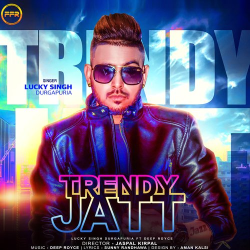 Trendy Jatt
