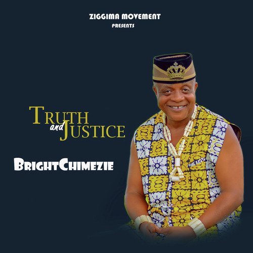 Truth and Justice