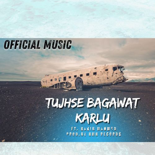 Tujhse Bagawat Karlu cover art
