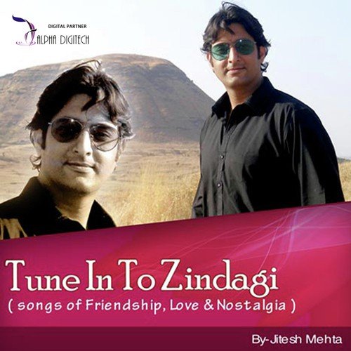 Tune In To Zindagi