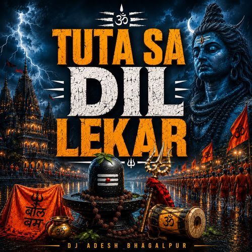 Tuta Sa Dil Lekar