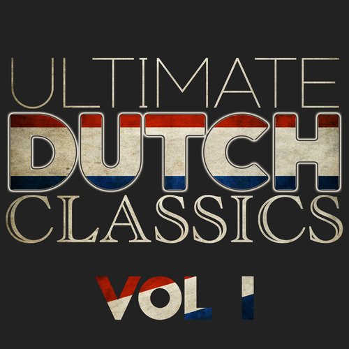 Daar In Dat Kleine Café Aan De Haven (Originally Performed by John De Bever)