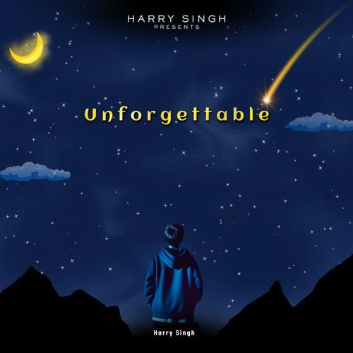 Unforgettable