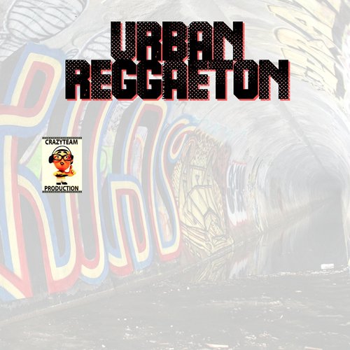 Urban Reggaeton