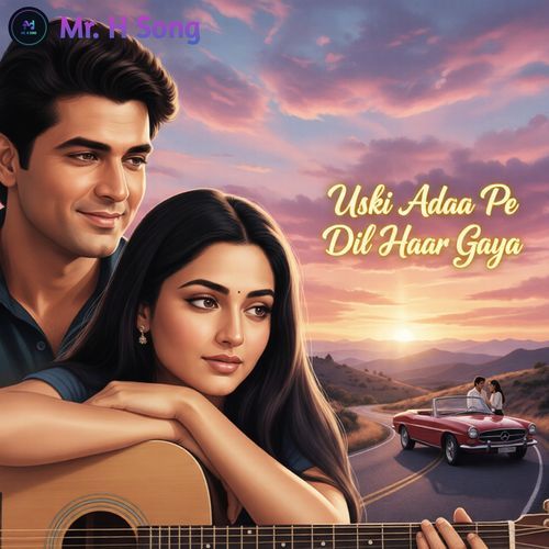 Uski Adaa Pe Dil Haar Gaya