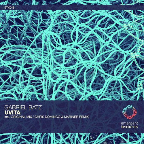 Uvita (Chris Domingo & Mariner Remix)