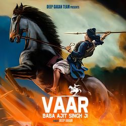 Vaar Baba Ajit Singh Ji-ICYBQARoT1s