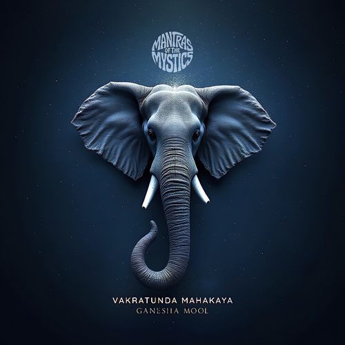 Vakratunda Mahakaya (Ganesha Mool)