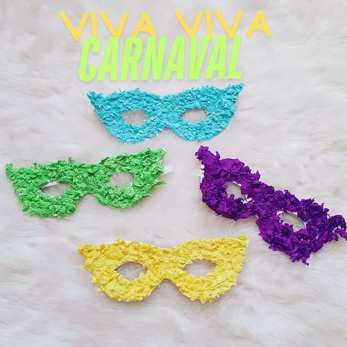 Viva Viva Carnaval