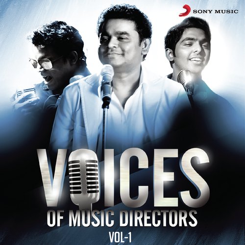 Voices of Music Directors, Vol. 1