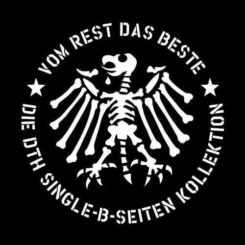 Vom Rest das Beste - Die DTH Single B-Seiten Kollektion