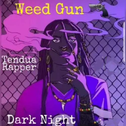 Weed Gun (Dark Night)