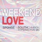 Weekend Love (Radio Edit)