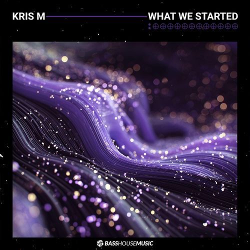 What We Started