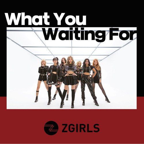 What You Waiting For_poster_image