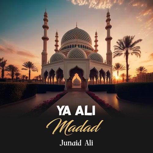 Ya Ali Madad cover art