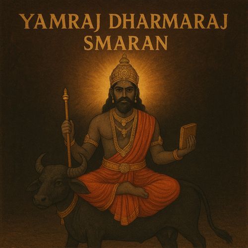 Yamraj Dharmaraj Smaran