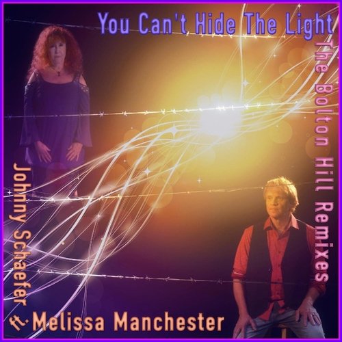 You Can't Hide the Light (The Bolton Hill Remixes)