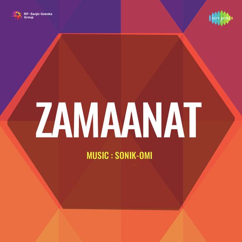 Zamaanat