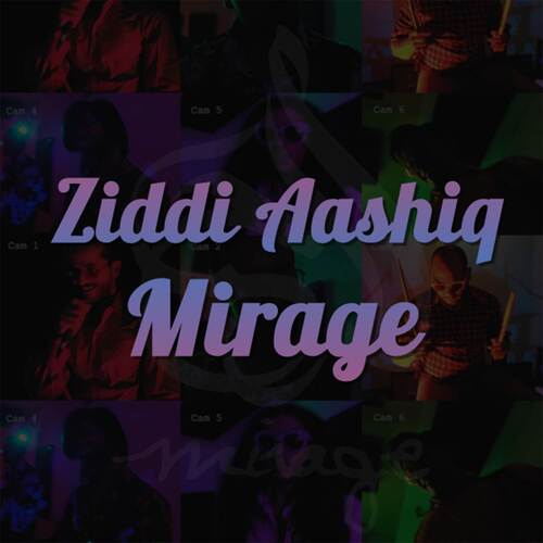 Ziddi Aashiq (From "Doosri Dastak")