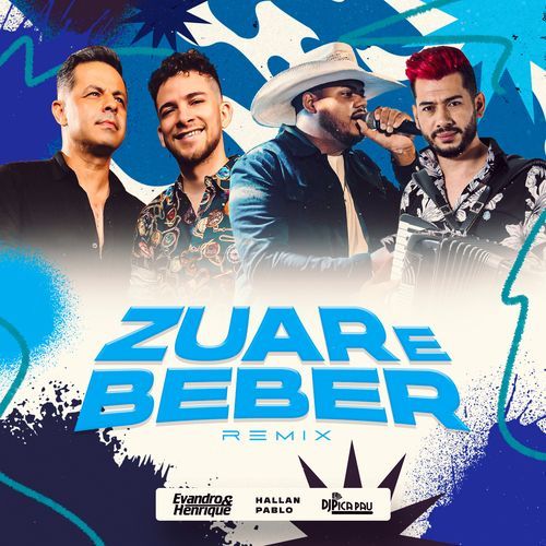 Zuar e Beber (Remix)