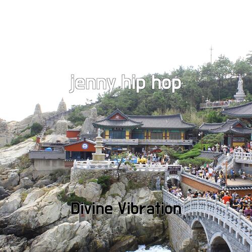jenny hip hop cover art
