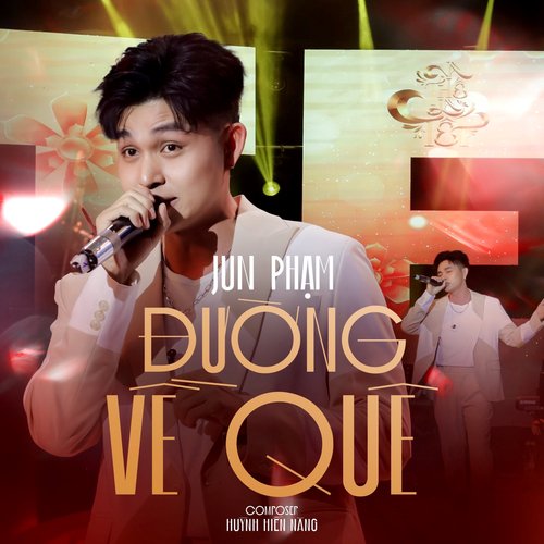 Đường Về Quê (Live in Và Thế Là Tết)