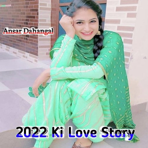 2022 Ki Love Story