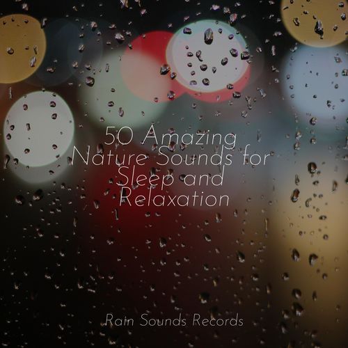 50 Amazing Nature Sounds for Sleep and Relaxation