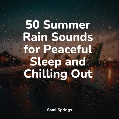 50 Summer Rain Sounds for Peaceful Sleep and Chilling Out