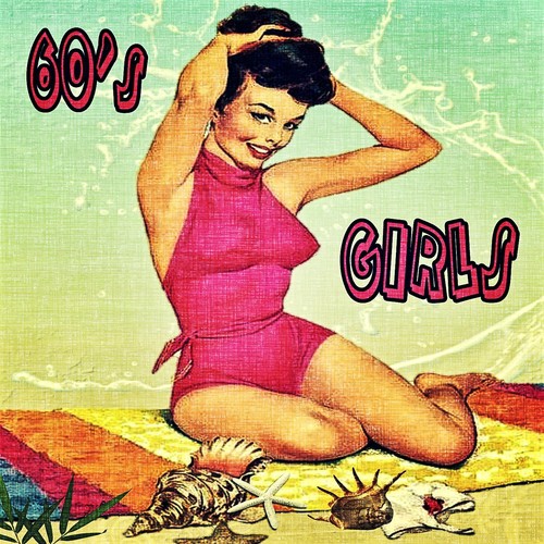 60's Girls