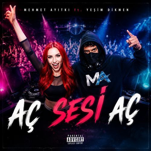 Aç Sesi Aç