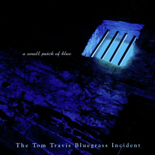 Wood Smoke cover art