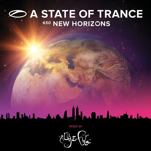 Circa-Forever (Aly & Fila Remix) cover art