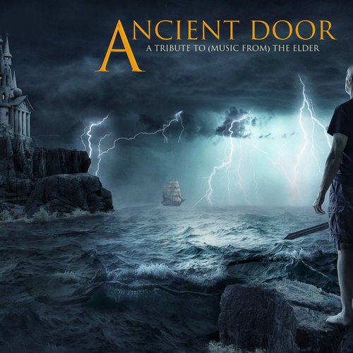 Escape from the Island cover art