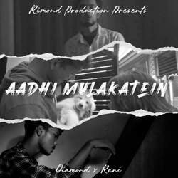 Aadhi Mulakatein-HyU4W1l9Al8